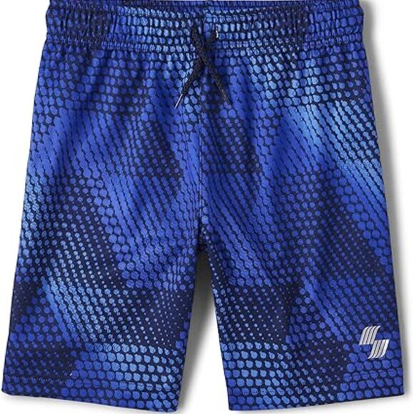 Children's Place, 2 Pack, NWT, Large, Performance Basketball Shorts - Picture 2 of 4